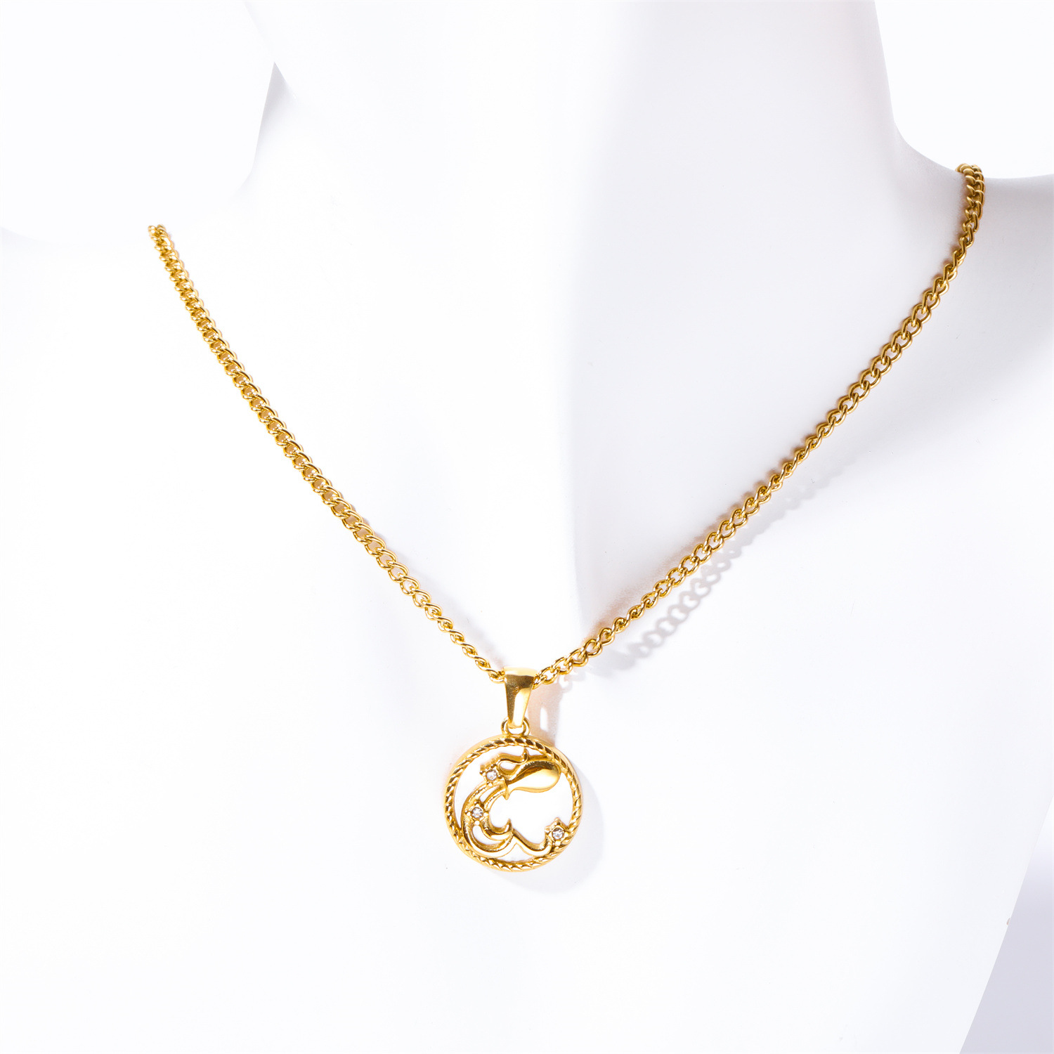 Gold- Aquarius