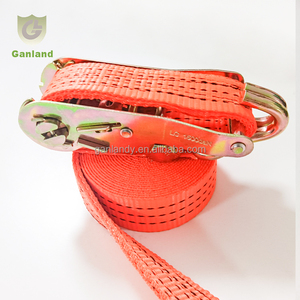 Attache à cliquet rétractable Offre Spéciale <span class=keywords><strong>pour</strong></span> bateau <span class=keywords><strong>voiture</strong></span> moto Cargo arrimage ceinture <span class=keywords><strong>sangle</strong></span> 38mm <span class=keywords><strong>sangle</strong></span> - Product Image 5