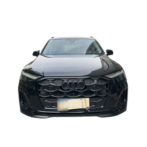 Auto Usado a <span class=keywords><strong>Precio</strong></span> Económico, <span class=keywords><strong>Q7</strong></span> Gasolina 2.0 SUV 4x4 5 Asientos - Product Image 1