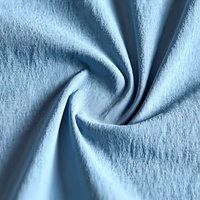 Ventes en gros de tissus de qualité supérieure, 100% nylon taffetas ripstop respirant 228T, vestes d'extérieur, sac à dos, échantillon gratuit