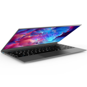 Portátil barato 14 pulgadas Intel Celeron J4005 <span class=keywords><strong>RAM</strong></span> <span class=keywords><strong>8GB</strong></span> <span class=keywords><strong>DDR4</strong></span> ROM 256GB 512GB 1TB M.2 SSD Teclado retroiluminado Win10 - Product Image 4