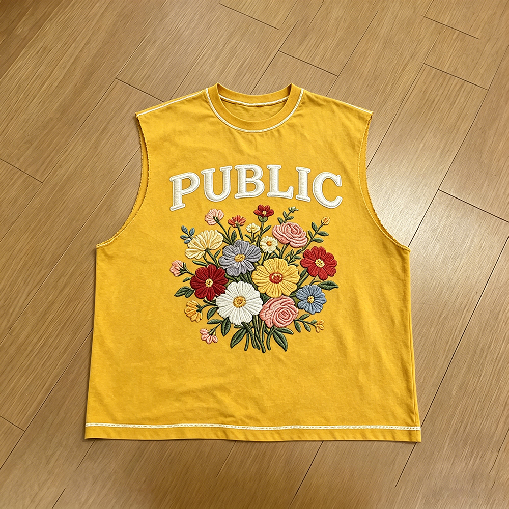 Jaune
