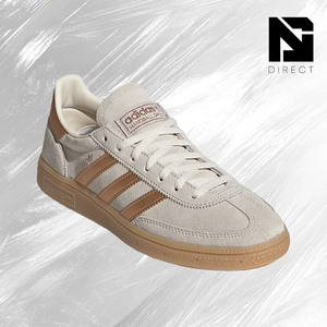 Adidas Wmns Handball Spezial 'clear Brown Cream White Gum' Baskets de luxe décontractées pour femmes - Product Image 2