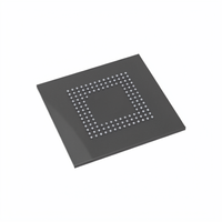 Componente Electrónico Memory Nsec53T128-It 153 Vfbga, Canal del Fabricante