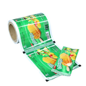 <span class=keywords><strong>Film</strong></span> d'emballage plastique en rouleau, qualité <span class=keywords><strong>alimentaire</strong></span>, pour bâtonnets de crème glacée, moules à sucettes, empilable, <span class=keywords><strong>film</strong></span> d'emballage BOPP CPP, <span class=keywords><strong>prix</strong></span> d'usine - Product Image 2