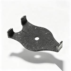 Meubles de <span class=keywords><strong>four</strong></span> en carbure de silicium résistants aux chocs thermiques, qualité supérieure, parfaits pour les fours de précision réfractaires - Product Image 4