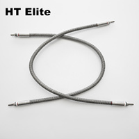 HT ELITE Hotset baja tahan karat 6.5mm 8mm 8.5mm elemen pemanas tabung Manifold fleksibel dengan harga kompetitif