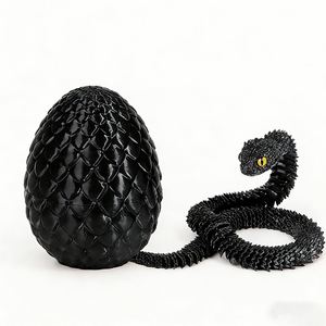 Hot <strong>Sale</strong> Custom Toys <strong>for</strong> Home 3D Printed <strong>Rattlesnake</strong> Fidget - Product Image 4