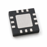 Electronics Parts Components MAX9759ETE+T 16 WQFN Exposed Pad Chip Brand New
