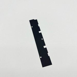Feuille d'isolation Klx Wt-10 Bk-10 en matériau PP pour application à haute température - Product Image 2