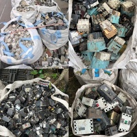 A Brand New Lc1d Contactor 9a 18a 32a 50a for Plc
