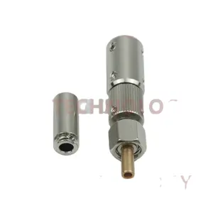 D80 LASER Energy optical fiber connector