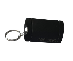 <span class=keywords><strong>Pas</strong></span> <span class=keywords><strong>cher</strong></span> prix vierge T5577 <span class=keywords><strong>copie</strong></span> porte-clés 125khz 13.56MHZ porte-clés personnalisé appartement porte RFID carte NFC RFID porte-clés rfid porte-clés - Product Image 2