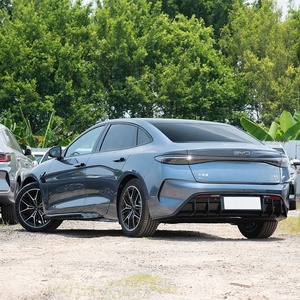 รถยนต์พลังงานใหม่แบบปลั๊กอินไฮบริด BYD Seal 06 Dmi รุ่นปี 2025 - Product Image 6