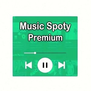 Cuentas Personales Individuales de Spotify Premium, Sin Invitación a Grupo Familiar, 1 Año - Product Image 4