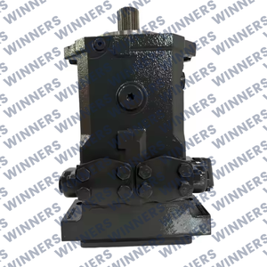 Piston de pompe hydraulique série HPV HPV55 75 105 HPV165 HPV210 HPV280 HPV135 HPV135-02 0001 HYX265D02325 - Product Image 4