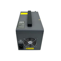 Chargeur rapide intelligent à quatre canaux EV-PEAK U6Q 6S-14S 3000W/60A