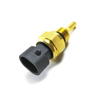 Capteur de température d'eau QSB6.7 4954905 adapté aux pièces de moteur d'excavatrice Cummins