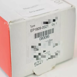 Controlador de programación PLC de automatización Industrial de almacén listo original Nuevo de 2017 - Product Image 1