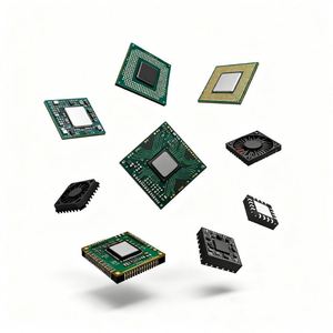 Connecteur IC compact 16 broches AIT1E16S-1SS pour l'électronique peu encombrante - Product Image 1