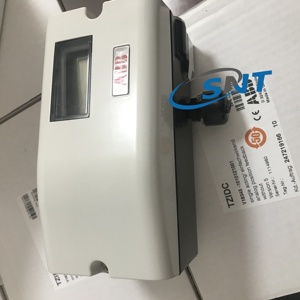 ABBs V18345-1010121001 V18345-1010521001 Tzidc Control Inteligente V18345 - Product Image 5