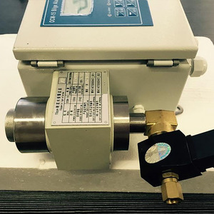 Analyseur de teneur en huile IMO 15ppm pour séparateur d'eau huileuse marine - Product Image 1
