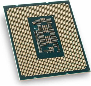 Procesador de 12.ª Generación LGA 1200 I3 12100T 12300T I5 12400T 12500T 12600 I7 12700T I9 12900T 35W CPU UHD730 UHD770 - Product Image 2