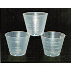 Molde de cristal para vajilla de aviación de múltiples cavidades para moldeo por inyección de plástico, superficies horizontales fijas de dos partes, material 2316 - Product Image 2