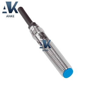 เซ็นเซอร์ตรวจจับวัตถุแบบเหนี่ยวนำ NPN รุ่น IME08-1B5NSZW2K ซีรีส์ IME - Product Image 1
