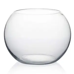 3L Oversized Giant Beer Glass - Fish bowl Inspired