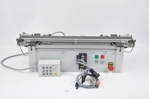 Didactic MPS Transferstrecke MT AC400 C93104 Nuevo controlador de programación PLC de automatización Industrial de almacén listo Original - Product Image 3