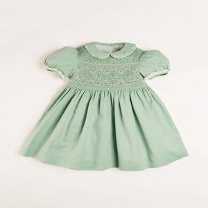 Fashionable 13 Year Old Girls Dress - New Style Knee-Length