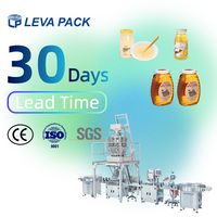 Machine de remplissage automatique de liquides et d'emballage de sachets avec trémie à spirale pour poudre alimentaire