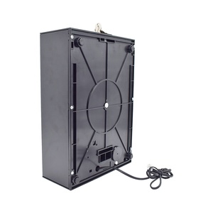 <span class=keywords><strong>Pas</strong></span> <span class=keywords><strong>cher</strong></span> <span class=keywords><strong>Petite</strong></span> <span class=keywords><strong>Caisse</strong></span> <span class=keywords><strong>Enregistreuse</strong></span> 208mm Tiroir-<span class=keywords><strong>Caisse</strong></span> 3 Bill 6 Tirelire pour POS Supermarché - Product Image 6