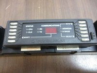 Nehb442aspn como controlador de módulo de interfaz de energía