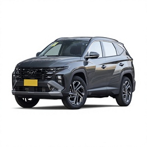 Hyundai Tucson 1.5T Automático 2WD SUV Compacto de 5 Plazas con Volante a la Izquierda, Gasolina, Vehículo Usado - Product Image 1
