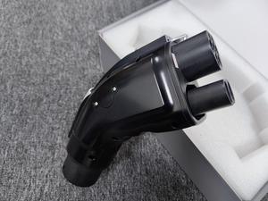 Adaptateurs de connecteurs RTS 200A 200KW CCS2 GBT Nouveaux connecteurs électriques <span class=keywords><strong>CCS</strong></span> <span class=keywords><strong>Combo</strong></span> 2 CCS2 <span class=keywords><strong>Prise</strong></span> de courant GB/T pour automobiles Byd - Product Image 6