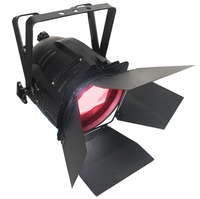 Lampu Panggung LED RGBW Zoom Par 150 Watt