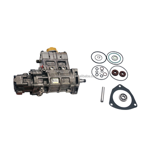 Voor Rups 320d Graafmachine Perkins C6.4 Diesel Brandstofpomp Onderdelen 89-1826 326-4635 336-7566 Brandstofpomp Reparatie-Kit - Product Image 1