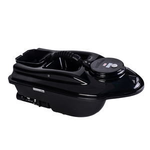 Bateau à appâts Actor Pro, capacité de 1,5 kg, deux trémies indépendantes, vitesse de 70 m/min, retour automatique anti-perte pour la pêche - Product Image 4
