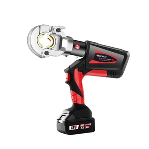 Pince hydraulique électrique rechargeable EZ-300, de haute qualité et économique, <span class=keywords><strong>vente</strong></span> directe <span class=keywords><strong>d</strong></span>'usine - Product Image 1