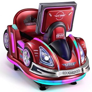 Jeux d'arcade pour enfants les plus populaires en anglais, à monnayeur, avec manettes, divertissants et amusants - Product Image 1