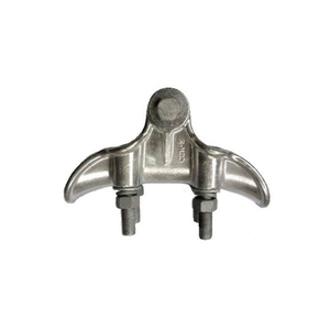 Pince de <span class=keywords><strong>Suspension</strong></span> de câble Raccords Pour Les Lignes Aériennes De Transmission Et de Distribution - Product Image 2