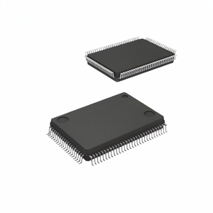 En stock M30853FJFP # U3 100 BQFP IC MCU 16/32B 512KB FLASH 100QFP Composants électroniques embarqués en ligne - Product Image 1