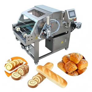 Pulvérisateur d'huile entièrement automatique en acier inoxydable de qualité alimentaire, équipement d'atomisation pour moules de cuisson - Product Image 1