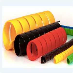 <span class=keywords><strong>Manchon</strong></span> de protection spiralé résistant à l'usure, <span class=keywords><strong>isolant</strong></span>, pour l'organisation et le rangement des fils, <span class=keywords><strong>manchon</strong></span> <span class=keywords><strong>isolant</strong></span> coloré pour machine - Product Image 4