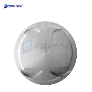 Nouveau kit de pistons G4KD de qualité originale avec axe OEM 23410-2G000 étamé+molybdène pour moteur diesel - Product Image 6