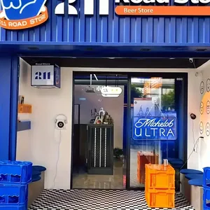 Letrero Luminoso LED Michelob ULTRA, 1 Pieza, Vibrante, Alimentado por USB, Regulable, IP65, Plástico, Eficiente Energéticamente, para Hogar, Bar, Sala de Juegos, Hotel - Product Image 4