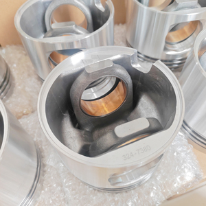 Suku cadang mesin 3066 <span class=keywords><strong>3304</strong></span> <span class=keywords><strong>3306</strong></span> C4.4 C6.4 C6.4 C7 C9 C10 C11 C12 C13 C15 C18 Kit perbaikan pembangunan kembali untuk suku cadang kucing - Product Image 4