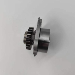 POMPA OLIO MOTORE 21310-03910 ACCENT/REINA/<span class=keywords><strong>I20</strong></span>/SOLUTO/RIO/KX1 G4LC - Product Image 4